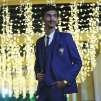 Nisarg Bhatt Email & Phone Number