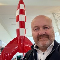Fredrik Jonsson Email