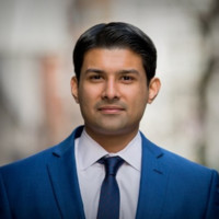 Mohammad Imran Email & Phone Number