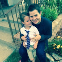 Osage Casinos Employee David McMath's profile photo