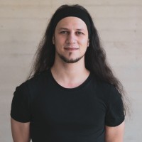 UXLand Employee Nacho Losada Prato's profile photo