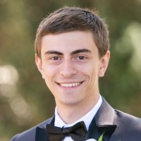 Deluxe Australia Employee Nick Lepore's profile photo