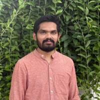 UniconLab Employee Nikhil Chitte's profile photo