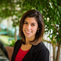 Cristina Raiti Email & Phone Number