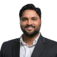 Oddr Inc Employee Milan Bobde's profile photo