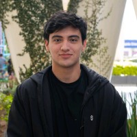 KatRank Employee Carlos Uriel Ramirez Huerta's profile photo