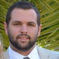 Chuck Booth's profile photo