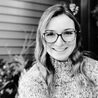 Bergin Motion Employee Kayla Teeter's profile photo
