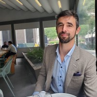 BlueSky Medical Staffing Software Employee Proctor Teague's profile photo