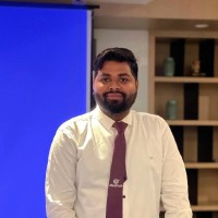 MANKIND PHARMA LTD Employee Ankit Baranwal's profile photo
