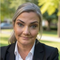 Danforth Health Employee Beth Bender's profile photo