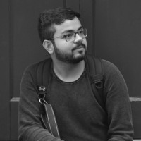 IDC (Industrial Design Consultancy) Employee Prakher Josan's profile photo