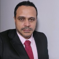Itambé Employee Maurício Borges's profile photo