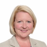 Hancock Whitney Employee Amy Gregory's profile photo