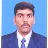 SWIG-Cryptounit Employee Ravikumar M's profile photo