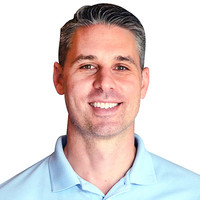 Sparx Engineering Employee Mark Volpe's profile photo