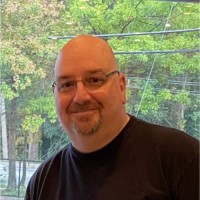 UPS Employee Michael Mele's profile photo