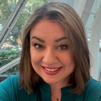 Amazon Employee Jenny Schultz's profile photo