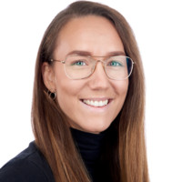 Remotion Employee Jenny Dettervik's profile photo