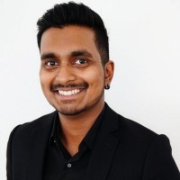 Luzerner Polizei Employee Jacob Soosaipillai's profile photo