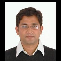 Suzlon wind energy ltd Employee Bibhuti Dash's profile photo