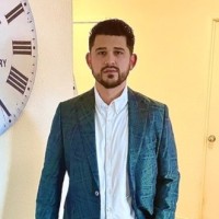 COSCO Fire Protection Employee Troy- Oliger's profile photo