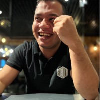 Capital Limited Employee Moamen Elsayed's profile photo