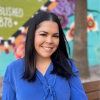 Make-A-Wish® Arizona Employee Taylor Loomis's profile photo