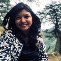 Tejaswini P Email