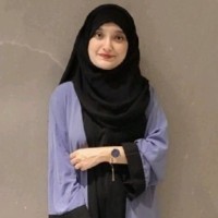 Learn2Read Employee Jasmine Zazalbar's profile photo