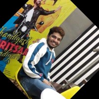 Freelance Writer and Director Employee Sandesh Gaonkar's profile photo
