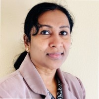 Concentrix Employee Sankari Gnanalingam's profile photo