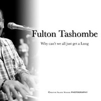 Fulton Tashombe