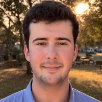 Hewlett Packard Enterprise Employee Tom Grogan's profile photo