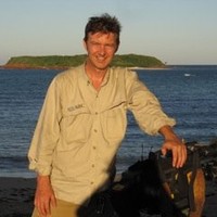 Australian Broadcasting Corporation (ABC) Employee Stephen Acs's profile photo