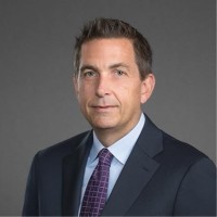 DLA Piper US LLP Employee Thomas Levato's profile photo