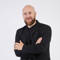 CS Apparel Group Employee David Štěpánek's profile photo