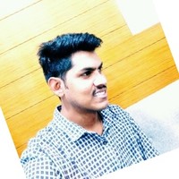 Verisight Employee Brahma P's profile photo