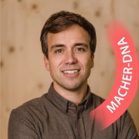 Berg & Macher Employee Jonas Schneider's profile photo