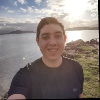 TOTVS Employee Luan do Amaral's profile photo