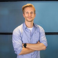 TourRadar Employee Patrick Schuh's profile photo