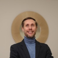 Risk.Inc Employee Yuriy Kralyuk's profile photo