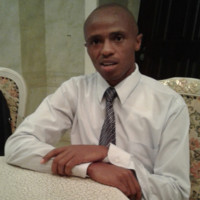 FMCG JOB Employee Charles Wahome's profile photo