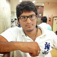 IDC Technical Services Employee Praveen Kumar's profile photo