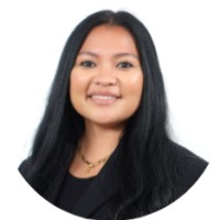 Aludia Binos Email