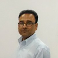 TVS Electronics Employee Srinivasan Sundaram's profile photo