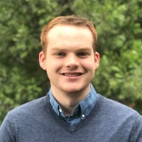 Oregon Health & Science University Employee Peter Matulich's profile photo