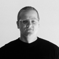 Studio DRAMA Employee Frankie Guzi's profile photo