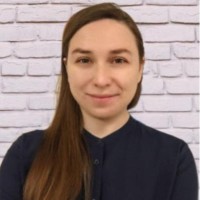 International Foundation Group (IFG) Employee Tatiana Kolevatova's profile photo