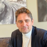 Elekt Employee Arnt Sætern's profile photo